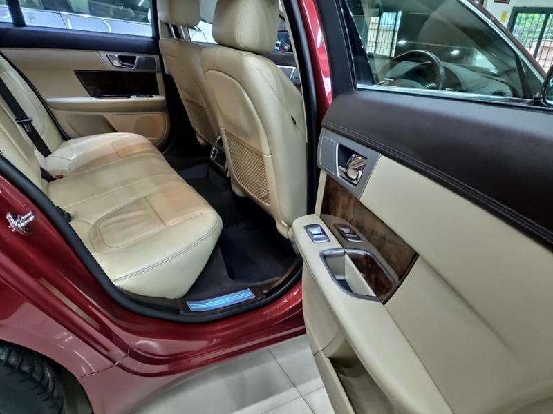 Jaguar XF Diesel S Premium Luxury 2014