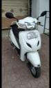 Honda Activa 3G 110cc 2016