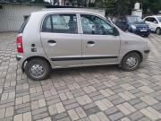 Hyundai Santro Xing GLS LPG 2009