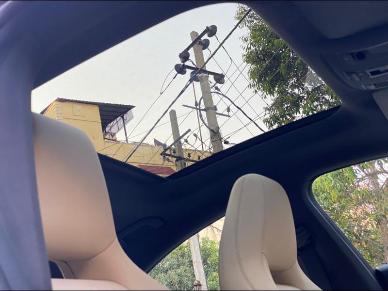 Mercedes-Benz CLA 200 CDI Sport 2017