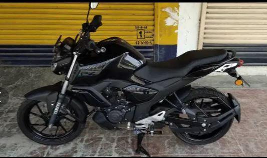 Yamaha FZ-FI V 3.0 150cc ABS BS6 2020