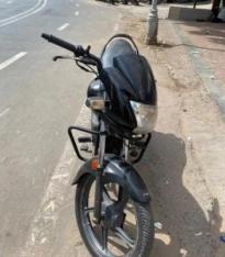 Hero Passion Pro 100cc 2013