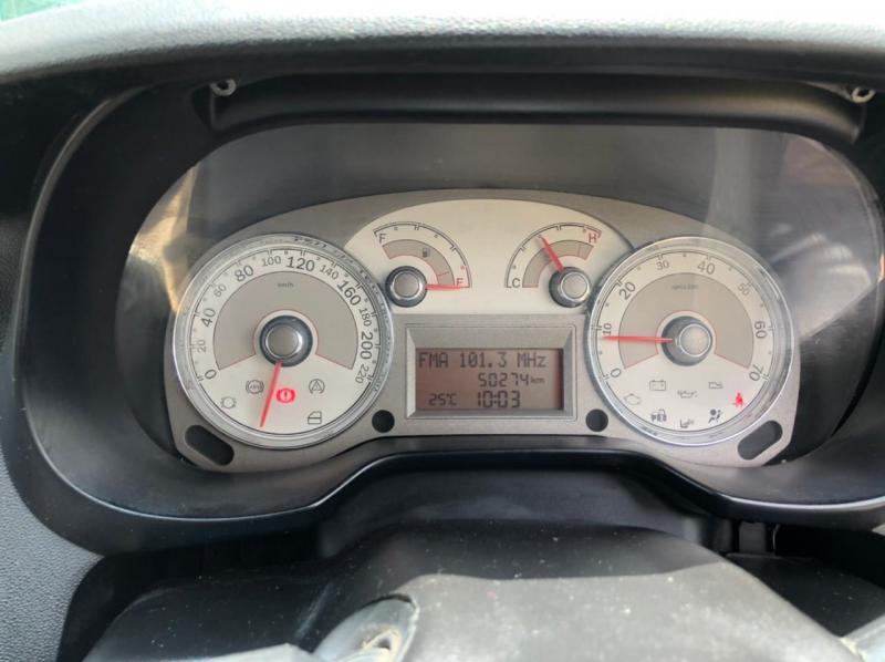 Fiat Linea Emotion PK 1.4 2010