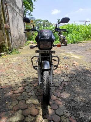 Hero Splendor 100cc 2013