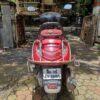 Suzuki Access 125cc 2010