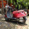 Suzuki Access 125cc 2010