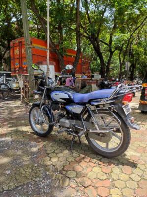 Hero Splendor 100cc 2013