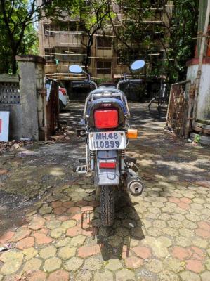 Hero Splendor 100cc 2013