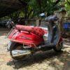 Suzuki Access 125cc 2010