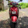 Suzuki Access 125cc 2010
