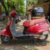 Suzuki Access 125cc 2010