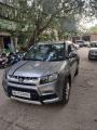 Maruti Suzuki Vitara Brezza VDi 2016