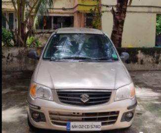 Maruti Suzuki Alto K10 VXi 2011