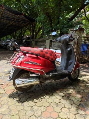 Suzuki Access 125cc 2010