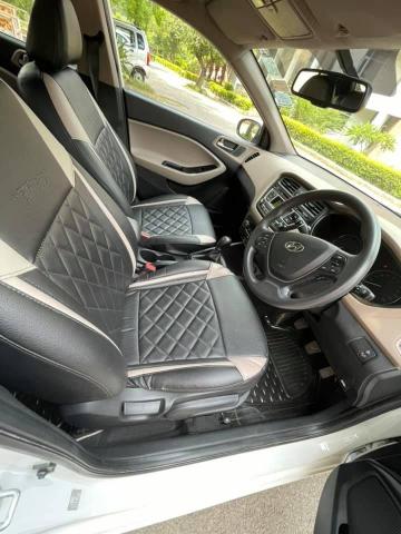 Hyundai Elite i20 Sportz 1.2 2017