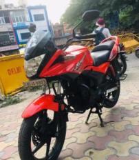 Hero Ignitor 125cc 2015