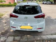 Hyundai Elite i20 Sportz 1.2 2017