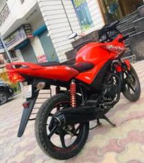Hero Ignitor 125cc 2015