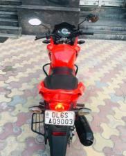 Hero Ignitor 125cc 2015