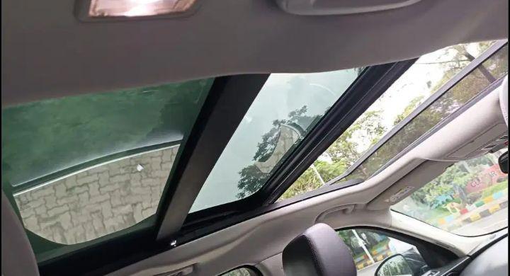 Jaguar F-Pace Prestige 2018