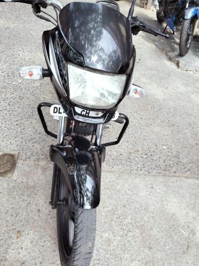 Hero Super Splendor 125cc 2014