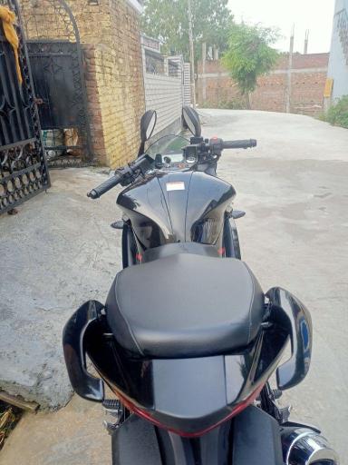 Suzuki Gixxer SF 150cc ABS BS6 2021