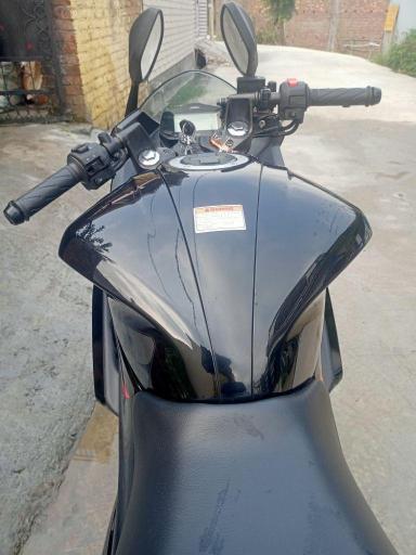 Suzuki Gixxer SF 150cc ABS BS6 2021