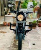 BenelliImperiale 400 2020