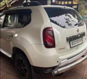Renault Duster 85 PS RXZ 4X2 MT 2017