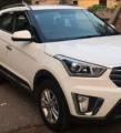 Hyundai Creta 1.6 SX Diesel 2020