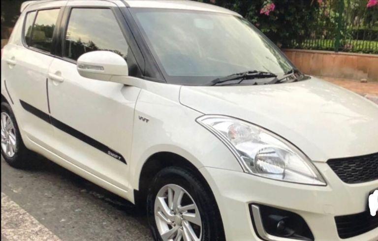 Maruti Suzuki Swift ZXi BS6 2020