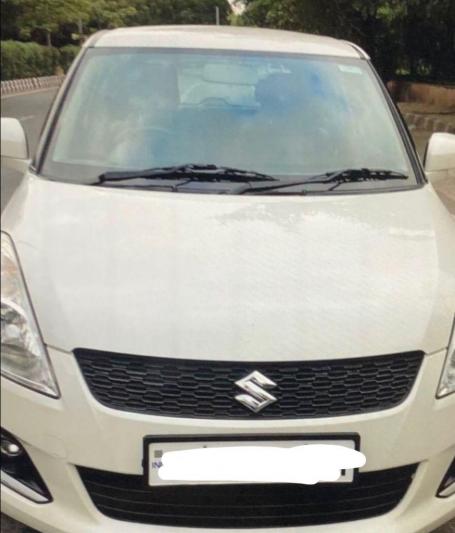 Maruti Suzuki Swift ZXi BS6 2020
