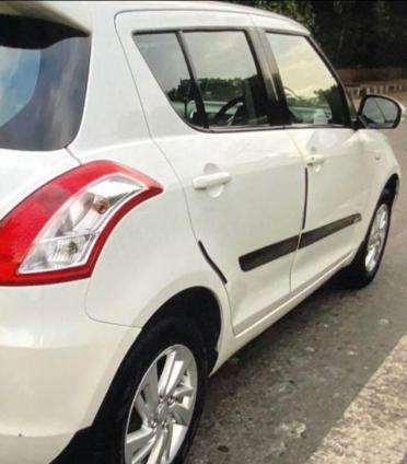 Maruti Suzuki Swift ZXi BS6 2020