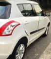 Maruti Suzuki Swift ZXi BS6 2020