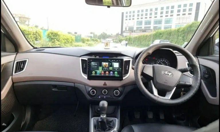 Hyundai Creta 1.4 E+ Diesel 2019