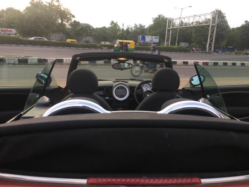 Mini Cooper S 1.6 High 2013