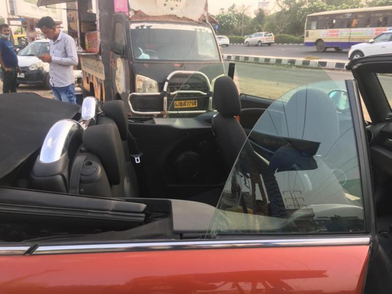 Mini Cooper S 1.6 High 2013