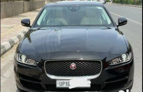 Jaguar XE Prestige Diesel 2018