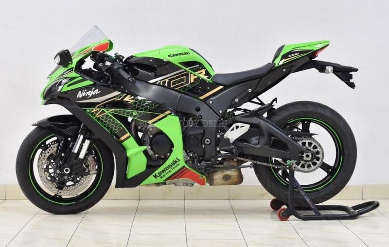 Used Kawasaki Ninja ZX-10R 2020 Model (PID-1420187628) Super Bike for ...