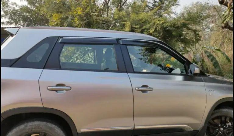 Maruti Suzuki Vitara Brezza ZDi 2019