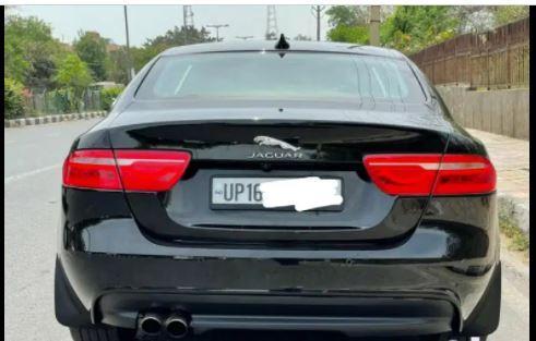 Jaguar XE Prestige Diesel 2018