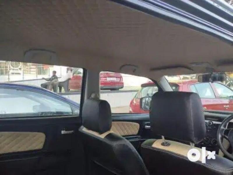 Maruti Suzuki Wagon R Green LXI CNG 2016