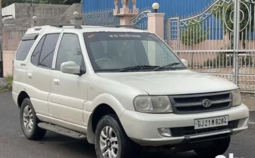 tata safari 2.2 dicor specifications