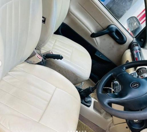 Opel Corsa 1.4 GSi 2005