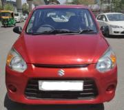 Maruti Suzuki Alto 800 VXi 2014