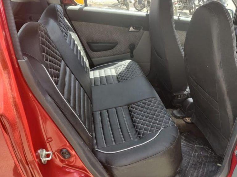 Maruti Suzuki Alto 800 VXi 2014