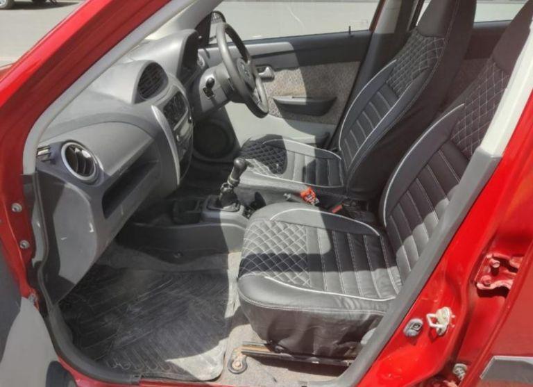 Maruti Suzuki Alto 800 VXi 2014