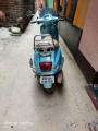 Piaggio Vespa VXL 150cc 2018