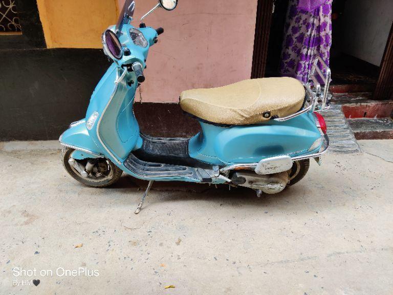 Piaggio Vespa VXL 150cc 2018