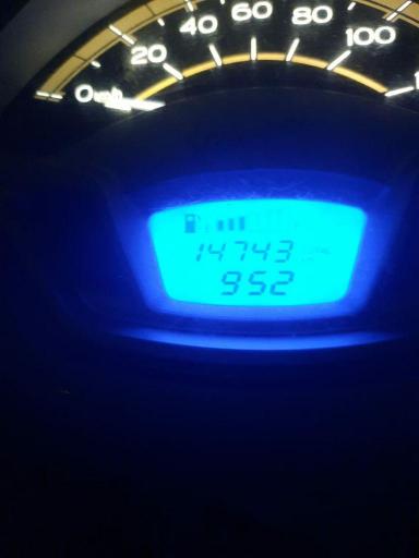 Piaggio Vespa VXL 150cc 2018